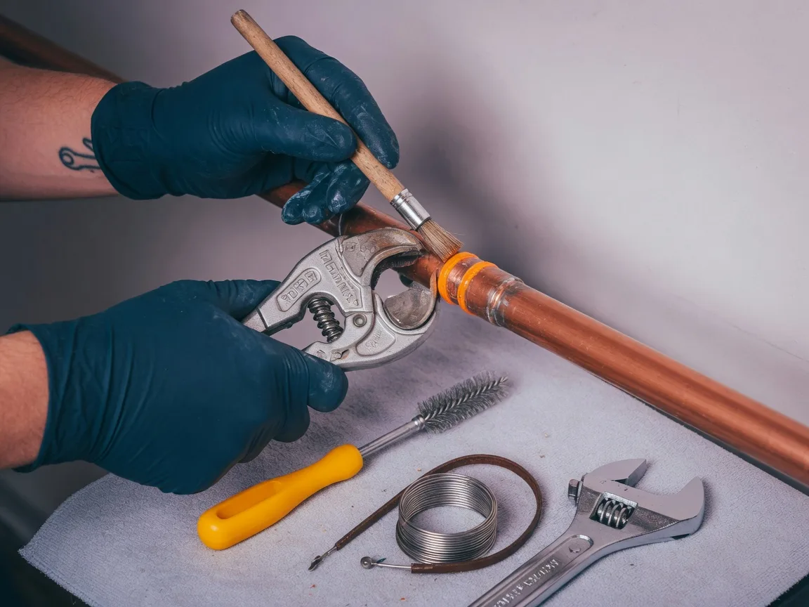 Why choose Sump Pump Repair in Warren, IN